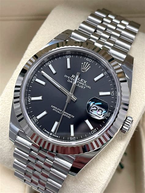 rolex date just dials